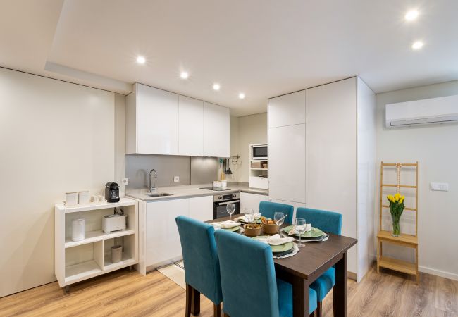 Apartamento en Braga - Niko Apartment Apartamento en Braga - Niko Apartment