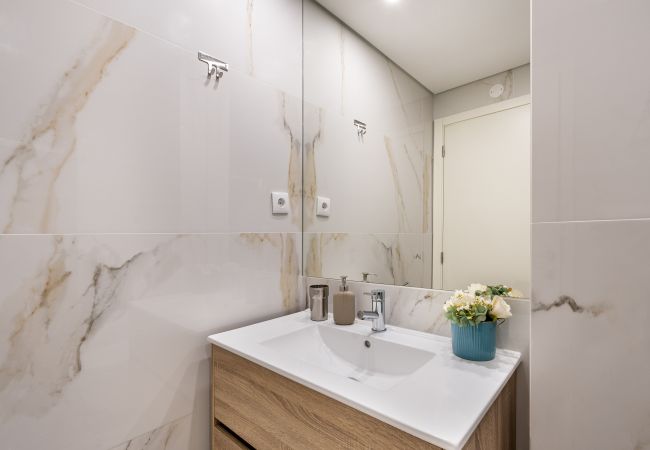 Apartamento en Braga - Niko Apartment Apartamento en Braga - Niko Apartment