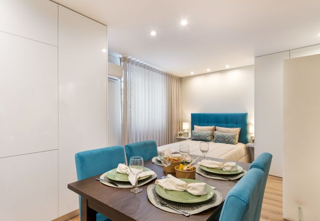 Apartamento en Braga - Niko Apartment Apartamento en Braga - Niko Apartment