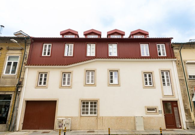 Apartamento en Braga - Niko Apartment Apartamento en Braga - Niko Apartment