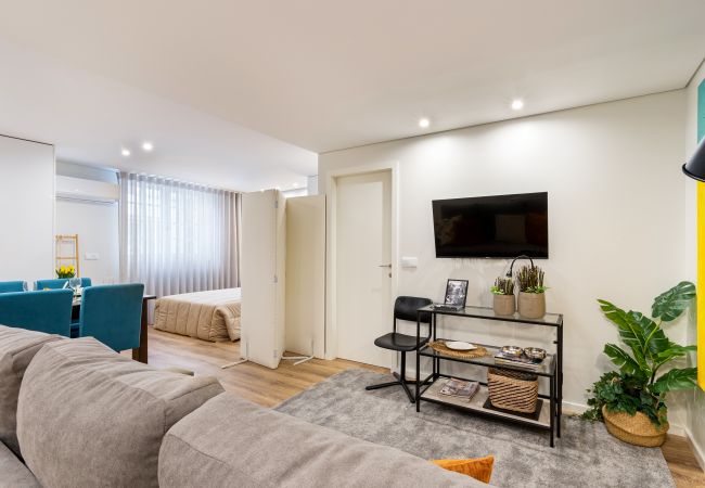 Apartamento en Braga - Niko Apartment Apartamento en Braga - Niko Apartment