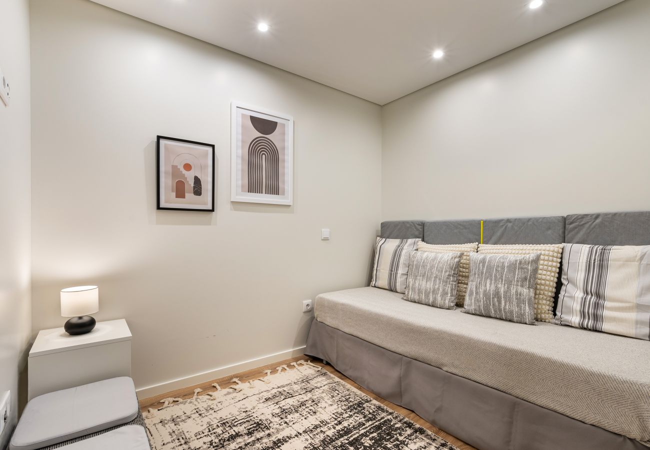 Apartamento en Braga - Niko Apartment