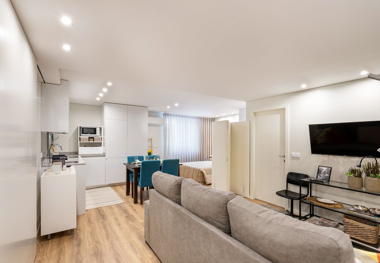 Apartamento en Braga - Niko Apartment