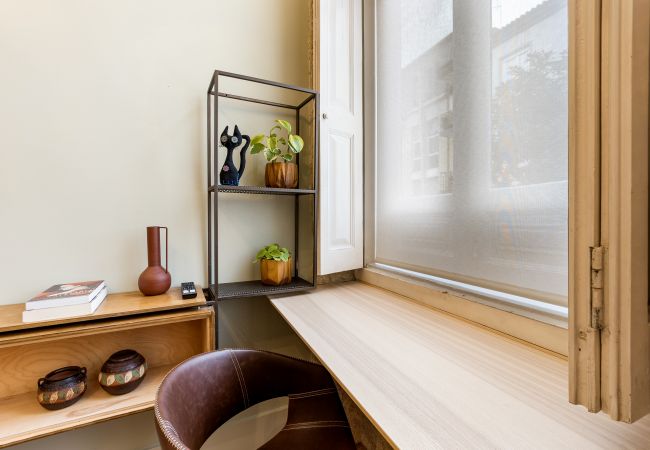 Apartamento en Braga - Miau Apartment Apartamento en Braga - Miau Apartment