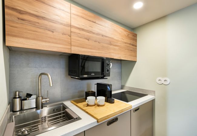 Apartamento en Braga - Miau Apartment Apartamento en Braga - Miau Apartment