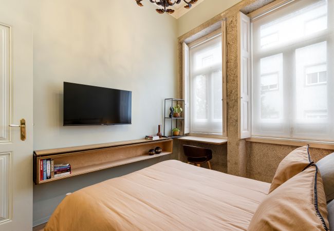 Apartamento en Braga - Miau Apartment Apartamento en Braga - Miau Apartment