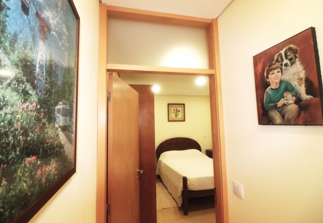 Agroturismo en Gerês - Casa dos Meões Agroturismo en Gerês - Casa dos Meões