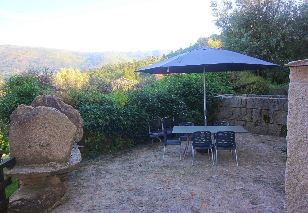 Agroturismo en Gerês - Casa dos Meões
