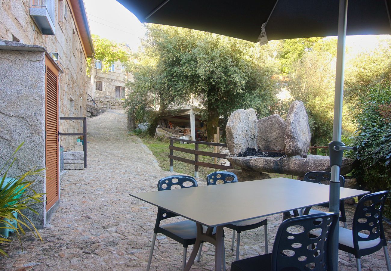 Agroturismo en Gerês - Casa dos Meões