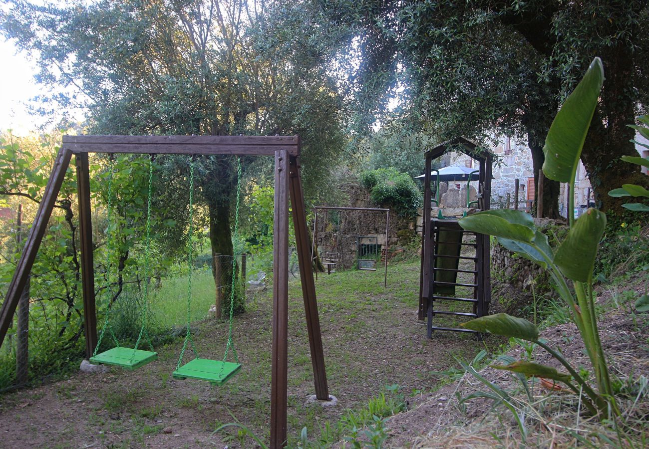 Agroturismo en Gerês - Casa dos Meões