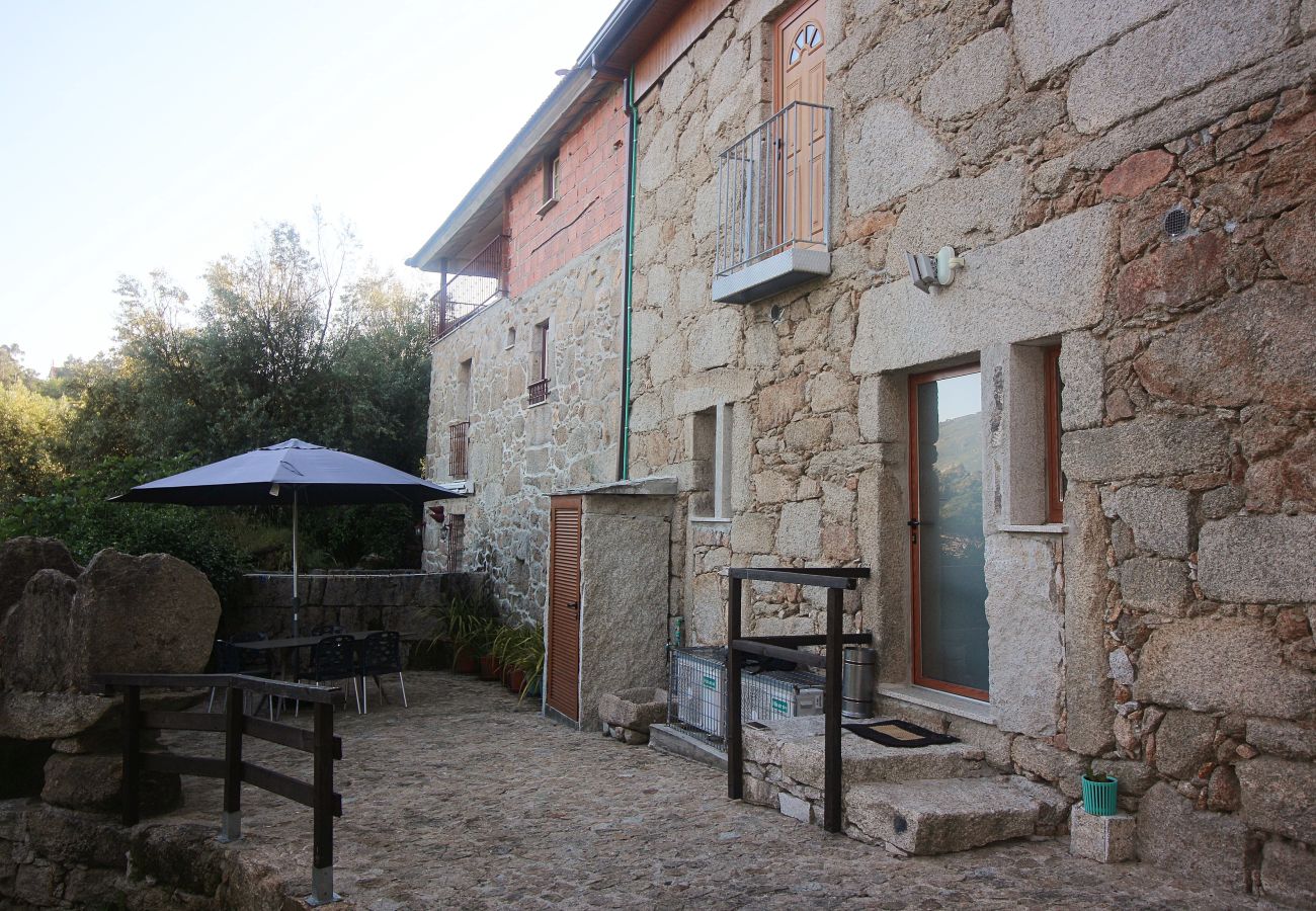 Agroturismo en Gerês - Casa dos Meões