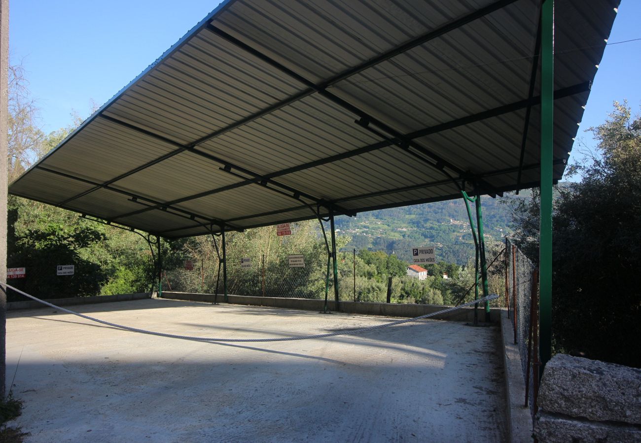 Agroturismo en Gerês - Casa dos Meões