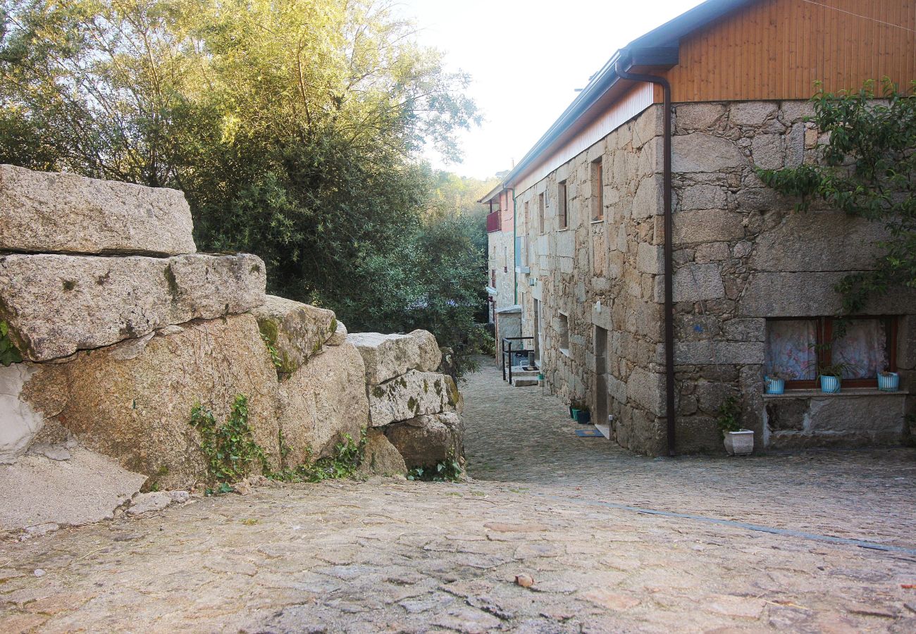 Agroturismo en Gerês - Casa dos Meões