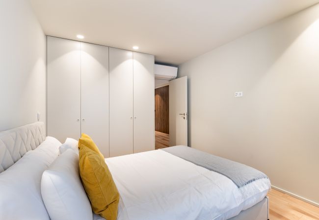 Apartamento en Braga - São Sebastião Apartment Apartamento en Braga - São Sebastião Apartment