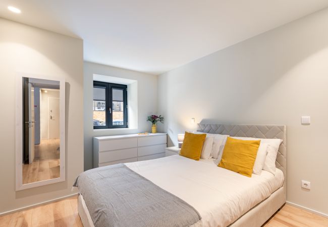Apartamento en Braga - São Sebastião Apartment Apartamento en Braga - São Sebastião Apartment