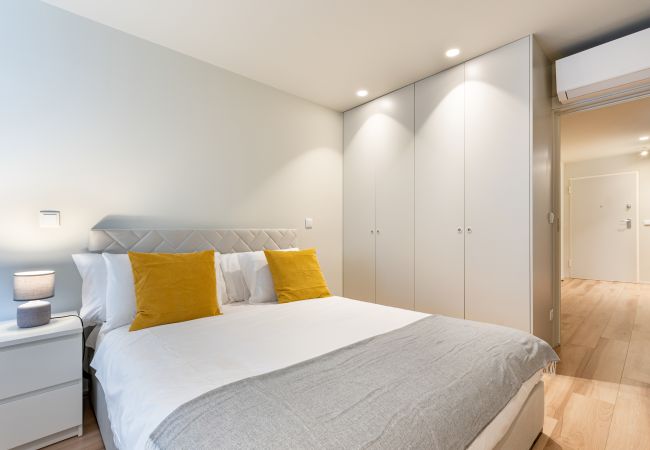 Apartamento en Braga - São Sebastião Apartment Apartamento en Braga - São Sebastião Apartment