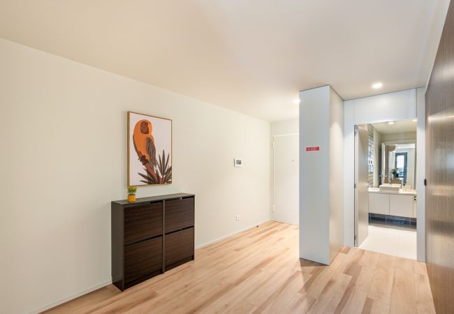 Apartamento en Braga - São Sebastião Apartment Apartamento en Braga - São Sebastião Apartment