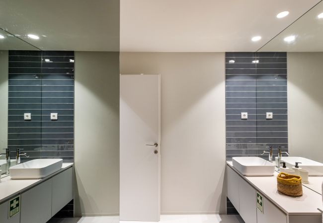 Apartamento en Braga - São Sebastião Apartment Apartamento en Braga - São Sebastião Apartment