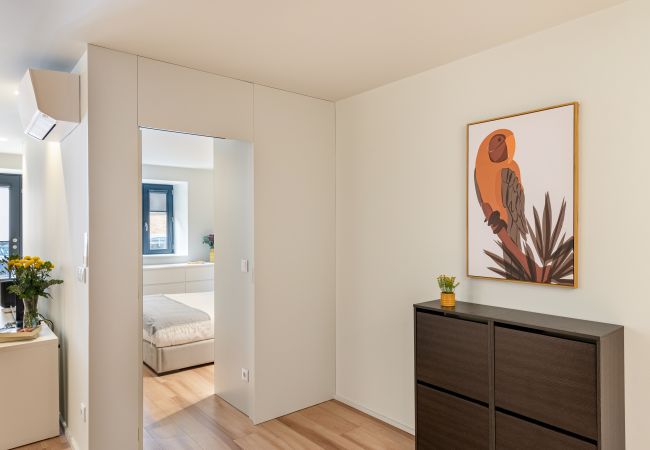 Apartamento en Braga - São Sebastião Apartment Apartamento en Braga - São Sebastião Apartment