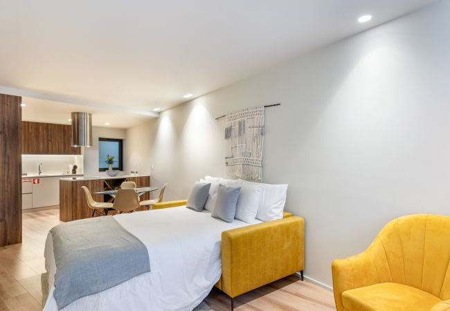 Apartamento en Braga - São Sebastião Apartment Apartamento en Braga - São Sebastião Apartment