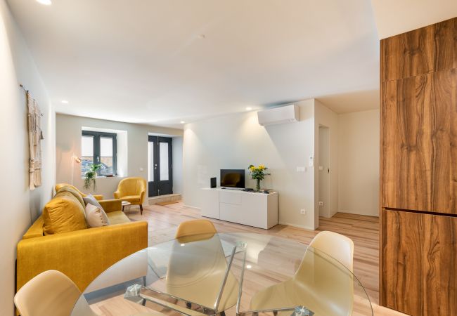 Apartamento en Braga - São Sebastião Apartment Apartamento en Braga - São Sebastião Apartment