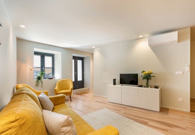 Apartamento en Braga - São Sebastião Apartment Apartamento en Braga - São Sebastião Apartment