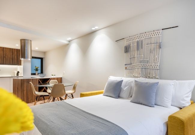 Apartamento en Braga - São Sebastião Apartment Apartamento en Braga - São Sebastião Apartment