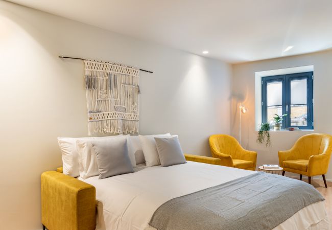 Apartamento en Braga - São Sebastião Apartment Apartamento en Braga - São Sebastião Apartment
