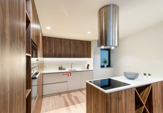 Apartamento en Braga - São Sebastião Apartment Apartamento en Braga - São Sebastião Apartment