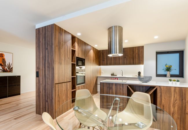 Apartamento en Braga - São Sebastião Apartment Apartamento en Braga - São Sebastião Apartment