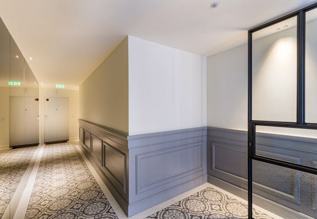Apartamento en Braga - São Sebastião Apartment Apartamento en Braga - São Sebastião Apartment