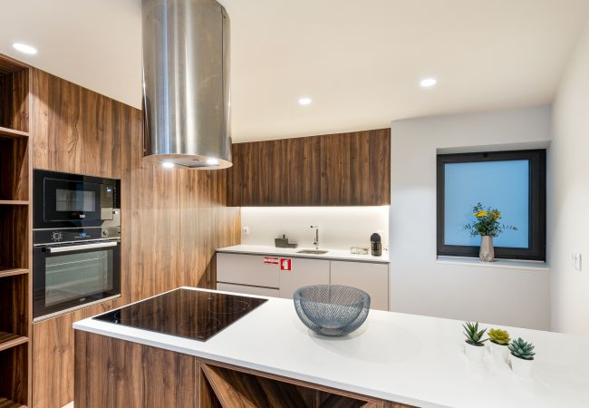 Apartamento en Braga - São Sebastião Apartment Apartamento en Braga - São Sebastião Apartment