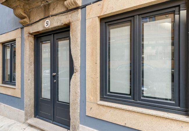 Apartamento en Braga - São Sebastião Apartment Apartamento en Braga - São Sebastião Apartment