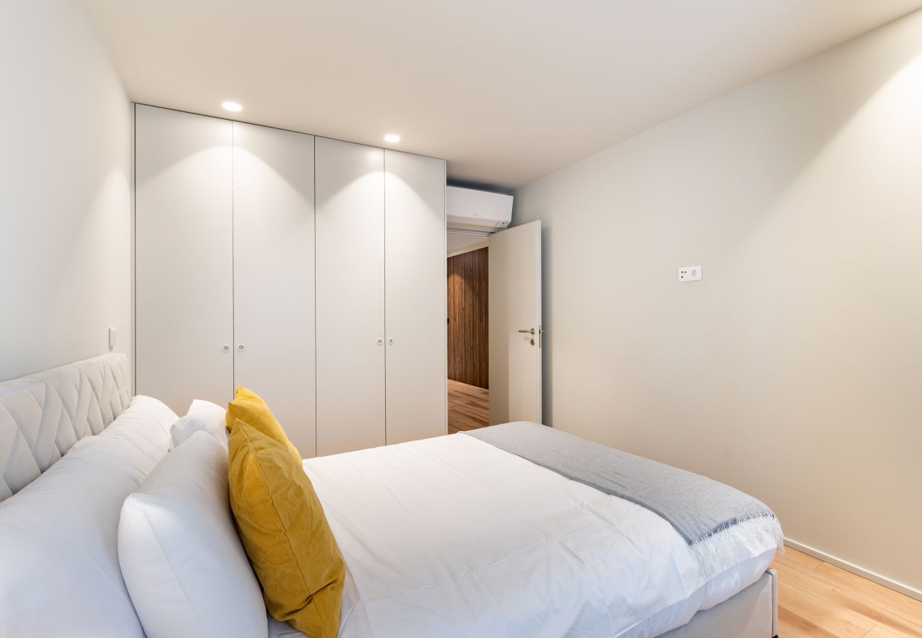 Apartamento en Braga - São Sebastião Apartment