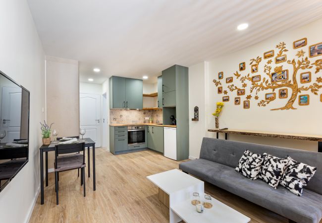 Estudio en Braga - Liberdade 546 Apartments B Estudio en Braga - Liberdade 546 Apartments B