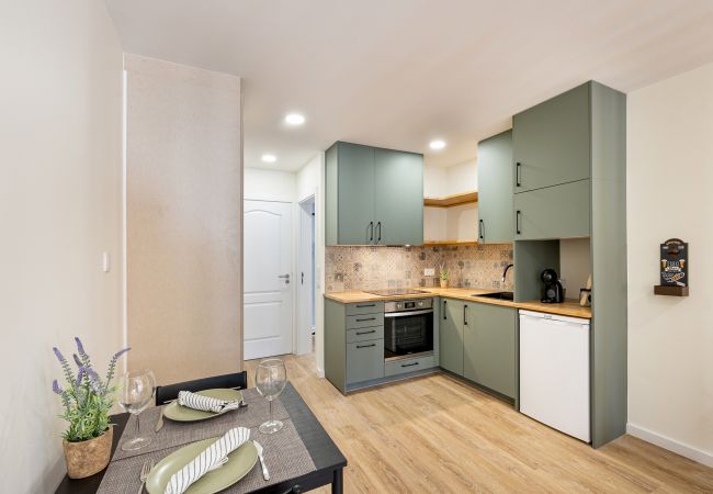 Estudio en Braga - Liberdade 546 Apartments B Estudio en Braga - Liberdade 546 Apartments B