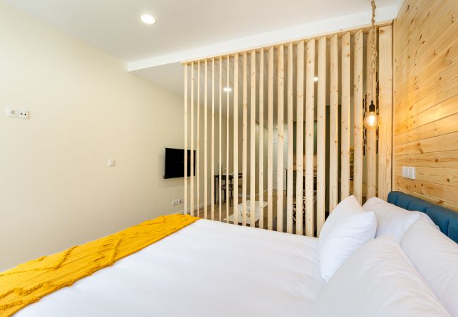Estudio en Braga - Liberdade 546 Apartments B Estudio en Braga - Liberdade 546 Apartments B