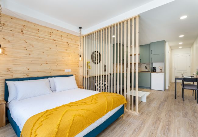 Estudio en Braga - Liberdade 546 Apartments C Estudio en Braga - Liberdade 546 Apartments C