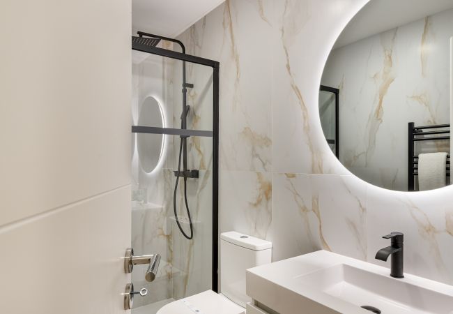 Apartamento en Braga - Liberdade 546 Apartments A Apartamento en Braga - Liberdade 546 Apartments A