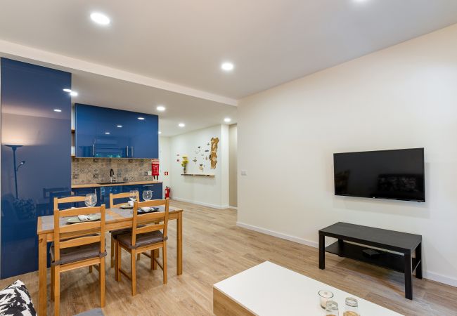 Apartamento en Braga - Liberdade 546 Apartments A Apartamento en Braga - Liberdade 546 Apartments A