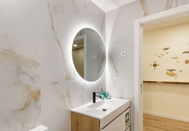 Apartamento en Braga - Liberdade 546 Apartments A Apartamento en Braga - Liberdade 546 Apartments A