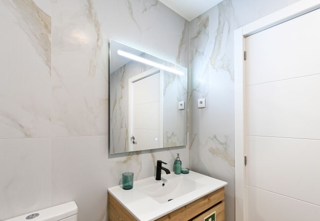 Apartamento en Braga - Andrade Corvo Apartments A Apartamento en Braga - Andrade Corvo Apartments A