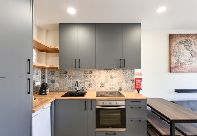 Apartamento en Braga - Andrade Corvo Apartments A Apartamento en Braga - Andrade Corvo Apartments A