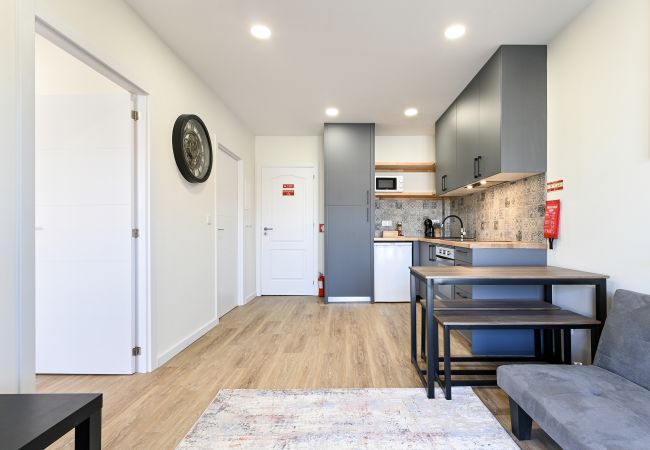 Apartamento en Braga - Andrade Corvo Apartments A Apartamento en Braga - Andrade Corvo Apartments A