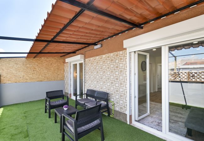 Apartamento en Braga - Andrade Corvo Apartments A Apartamento en Braga - Andrade Corvo Apartments A