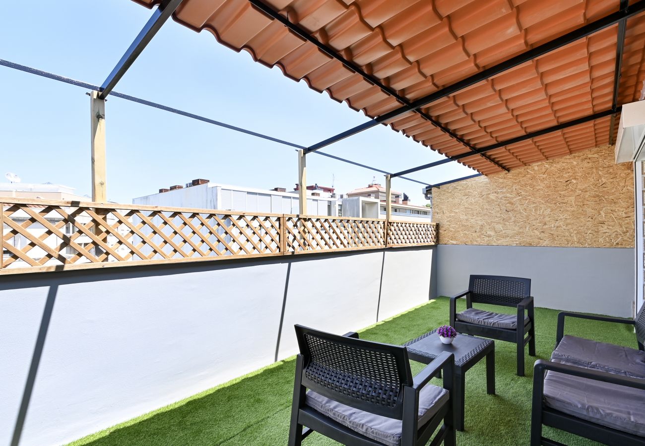 Apartamento en Braga - Andrade Corvo Apartments A