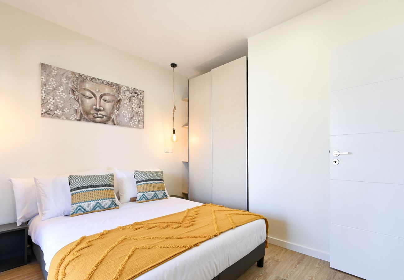 Apartamento en Braga - Andrade Corvo Apartments A