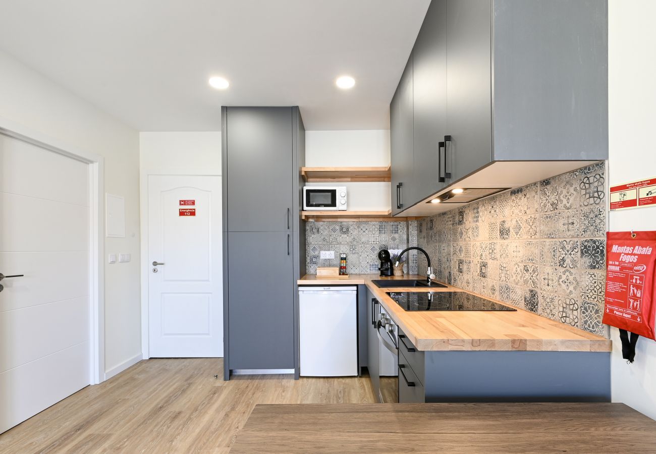 Apartamento en Braga - Andrade Corvo Apartments A