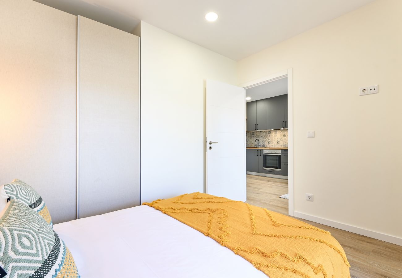 Apartamento en Braga - Andrade Corvo Apartments A