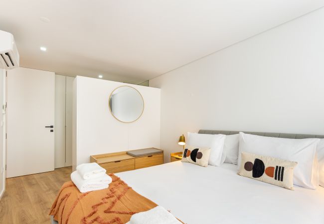 Apartamento en Braga - Dom Miguel Apartment Apartamento en Braga - Dom Miguel Apartment